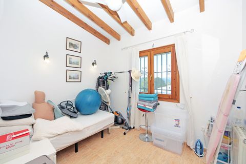 Villa i Monte Pego, Alicante, Monte Pego - € 520.000 | Ref: Immo-CB-520-2 - foto 10